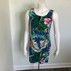 Hilo Hattie dress